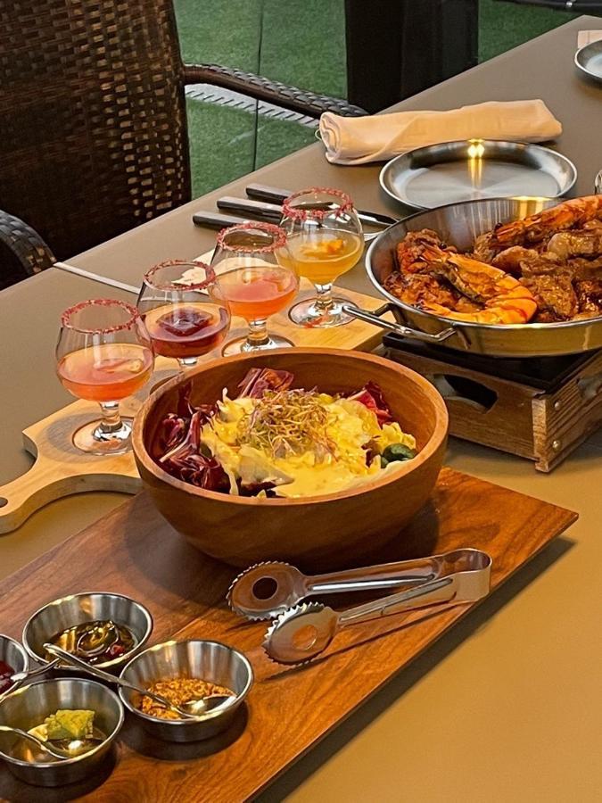 Sono Belle Gyeongju Hotel Екстериор снимка