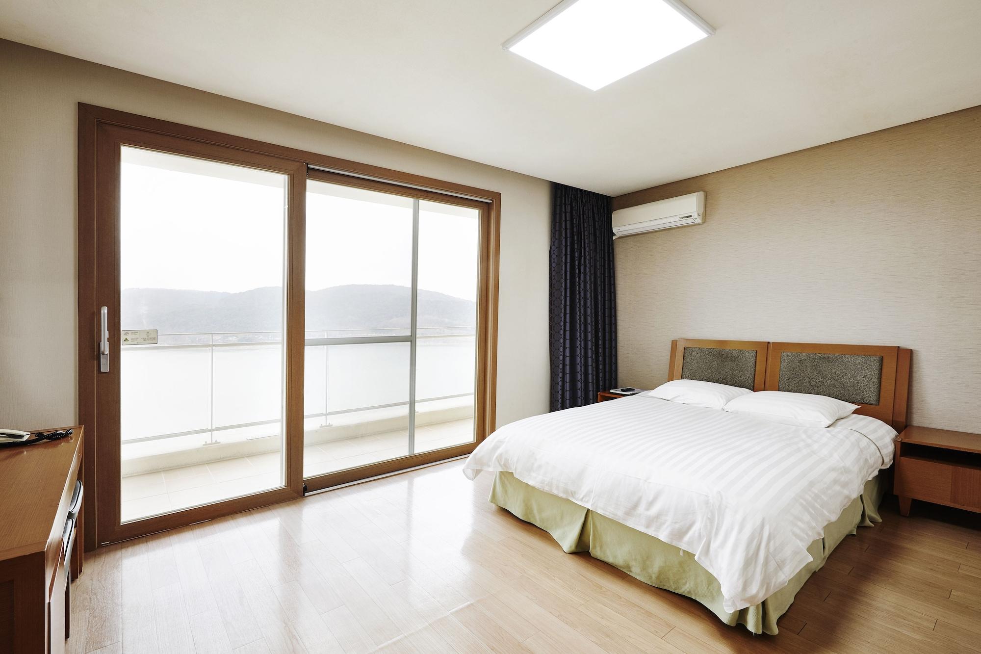 Sono Belle Gyeongju Hotel Екстериор снимка