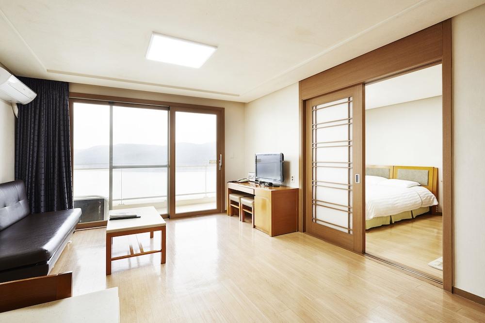 Sono Belle Gyeongju Hotel Екстериор снимка