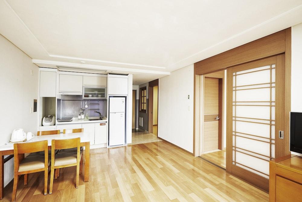 Sono Belle Gyeongju Hotel Екстериор снимка