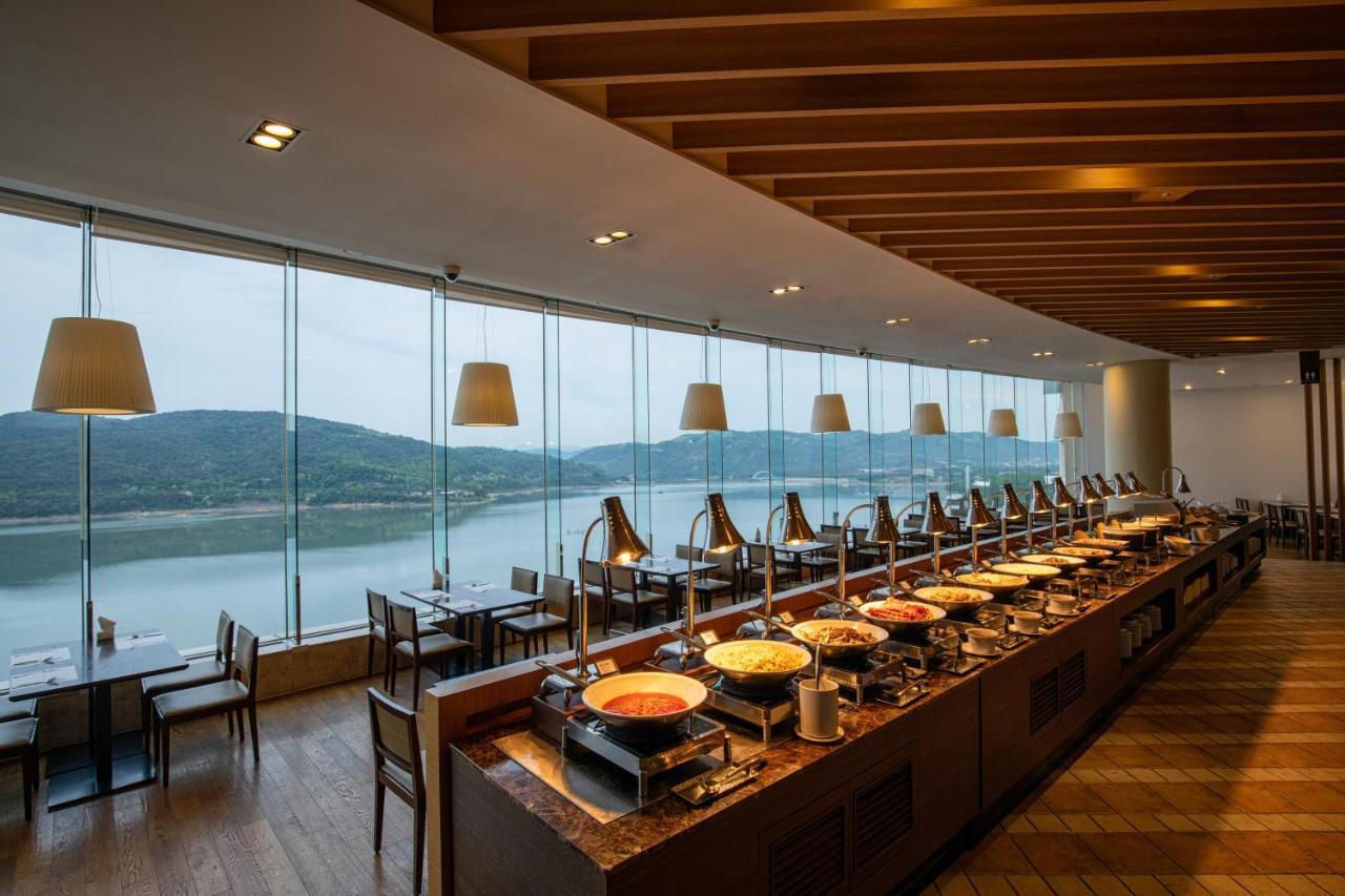 Sono Belle Gyeongju Hotel Екстериор снимка