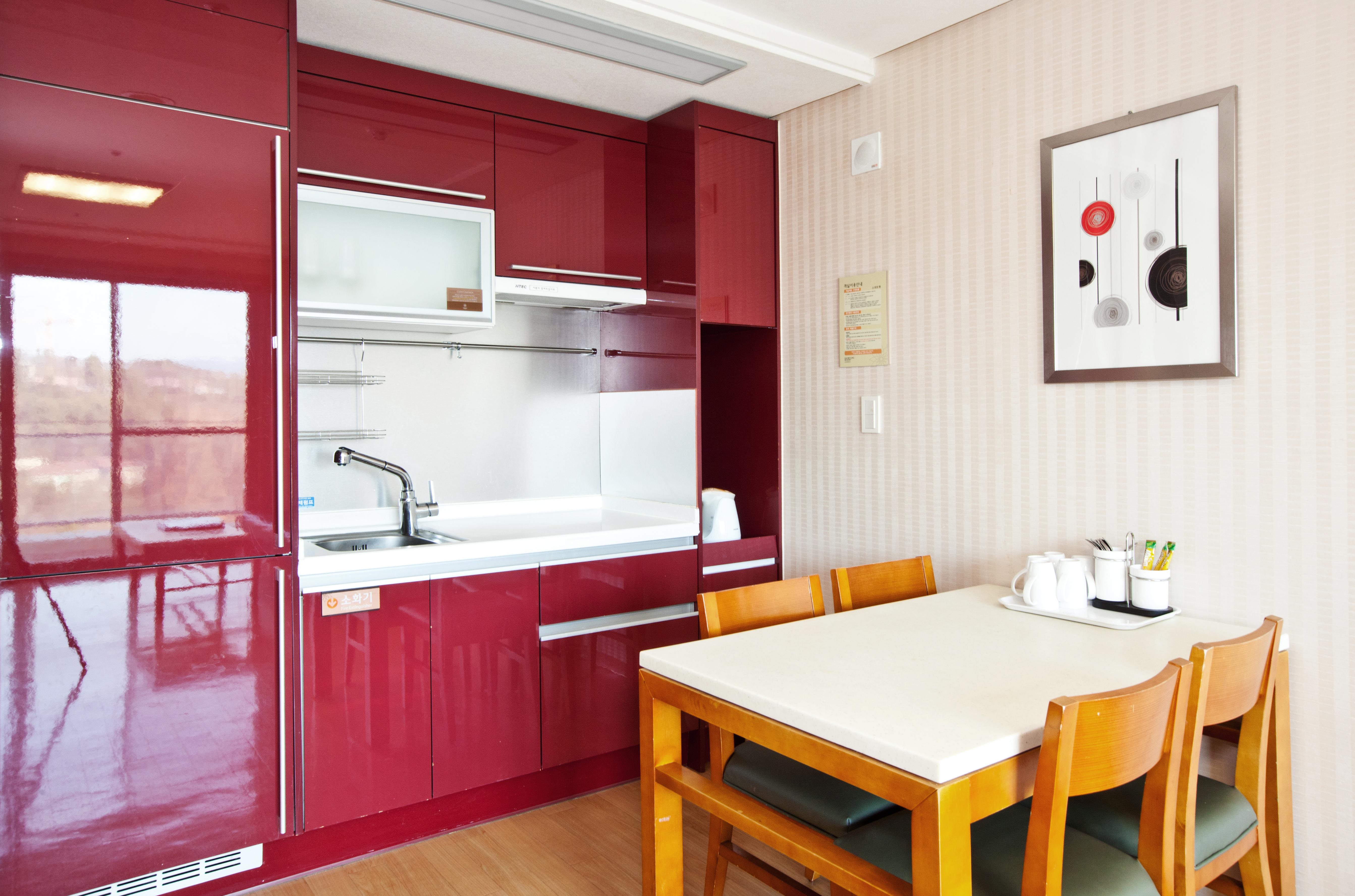 Sono Belle Gyeongju Hotel Екстериор снимка