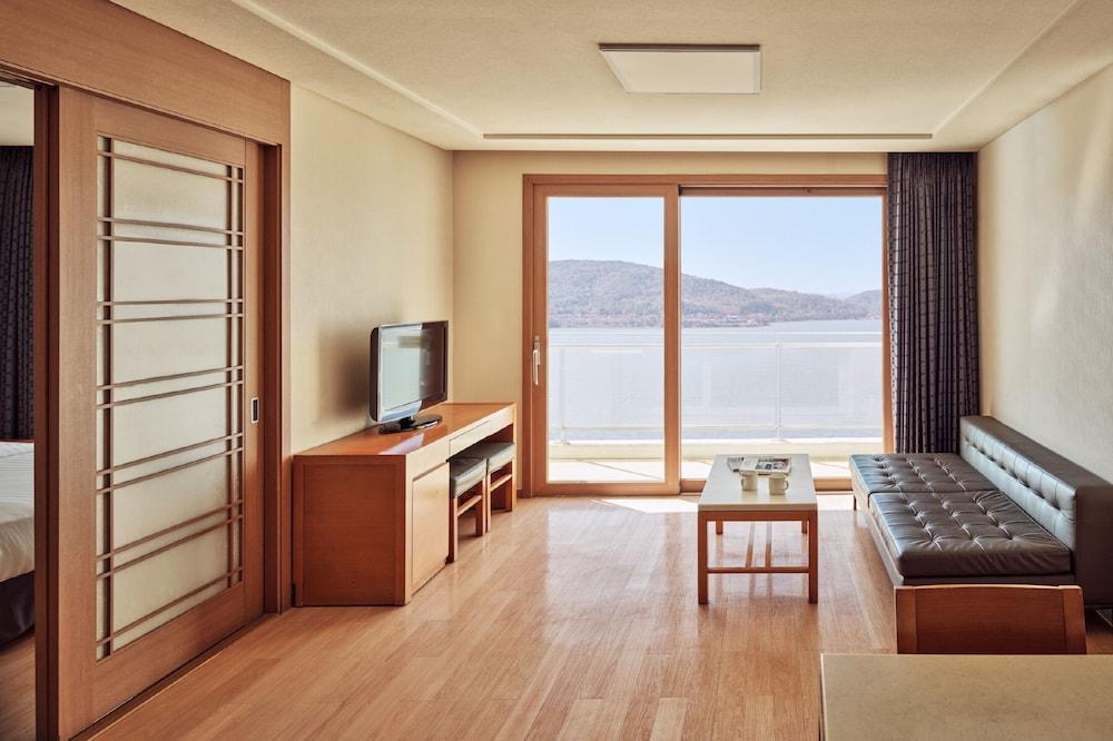 Sono Belle Gyeongju Hotel Екстериор снимка