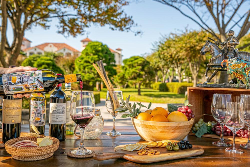 Sono Belle Gyeongju Hotel Екстериор снимка