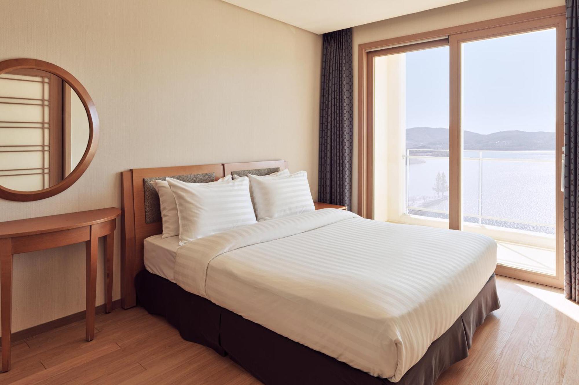 Sono Belle Gyeongju Hotel Стая снимка