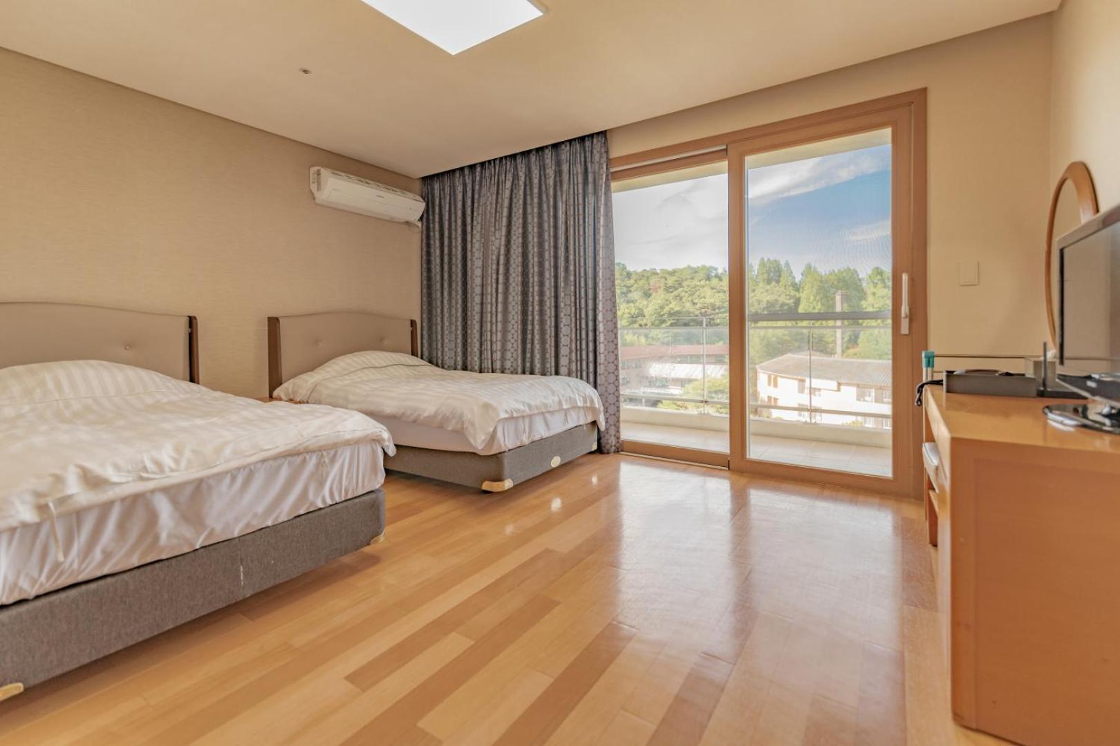 Sono Belle Gyeongju Hotel Екстериор снимка