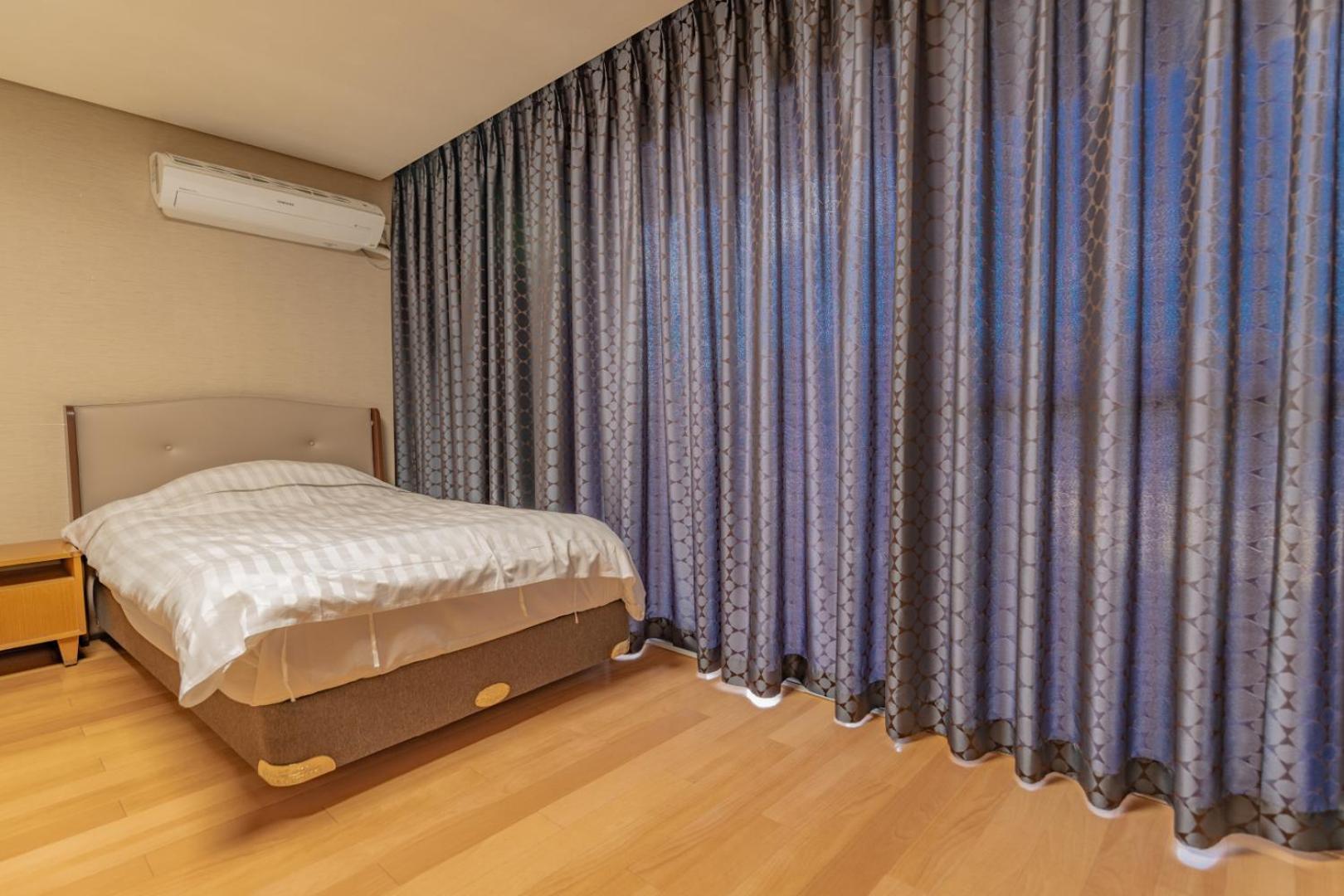 Sono Belle Gyeongju Hotel Екстериор снимка