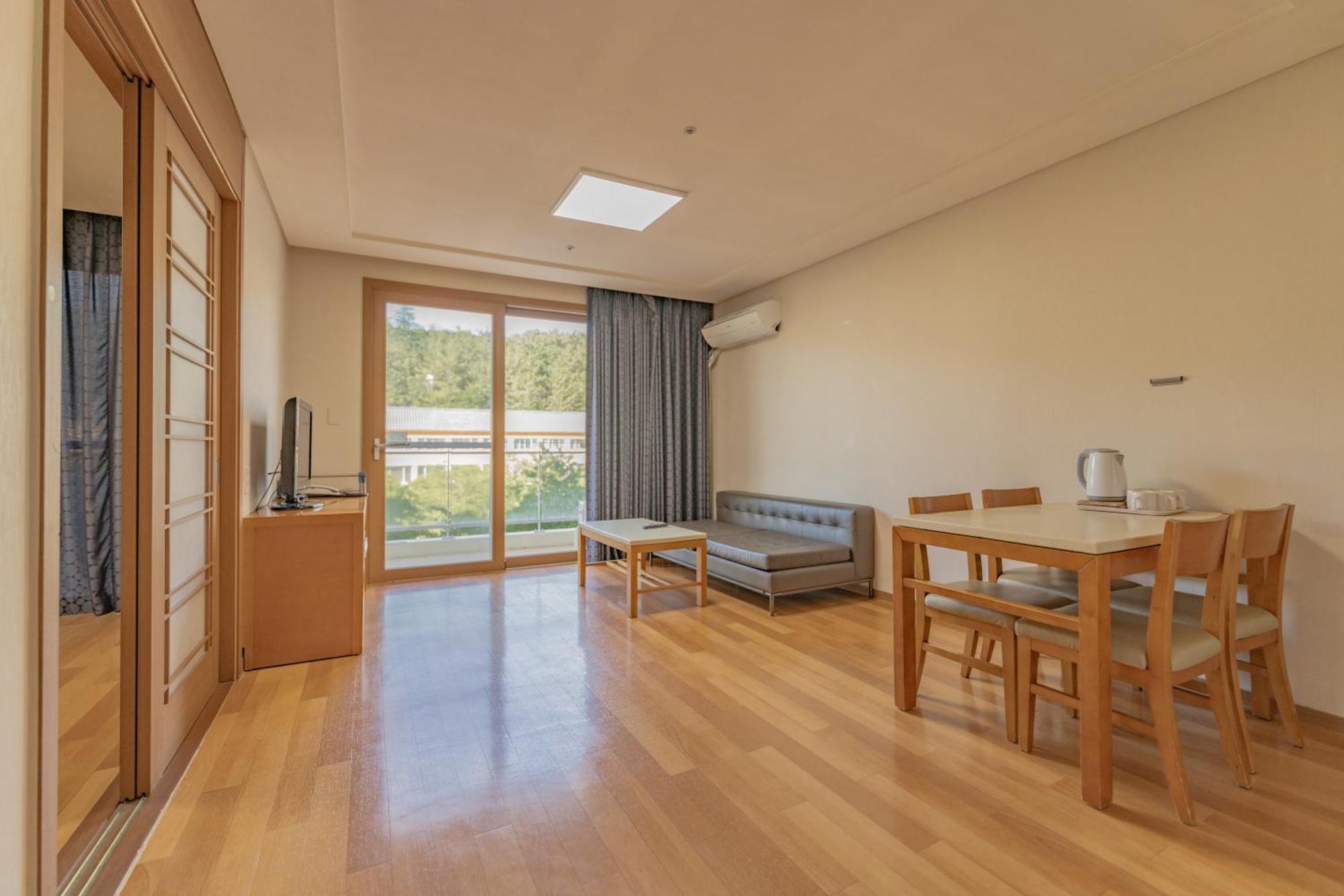 Sono Belle Gyeongju Hotel Стая снимка
