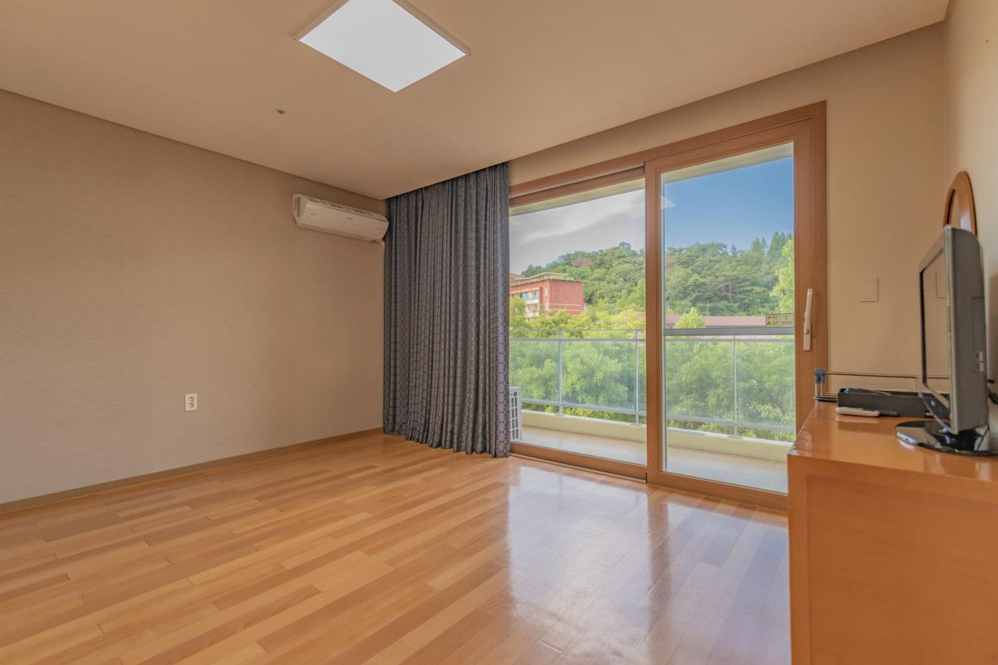 Sono Belle Gyeongju Hotel Стая снимка