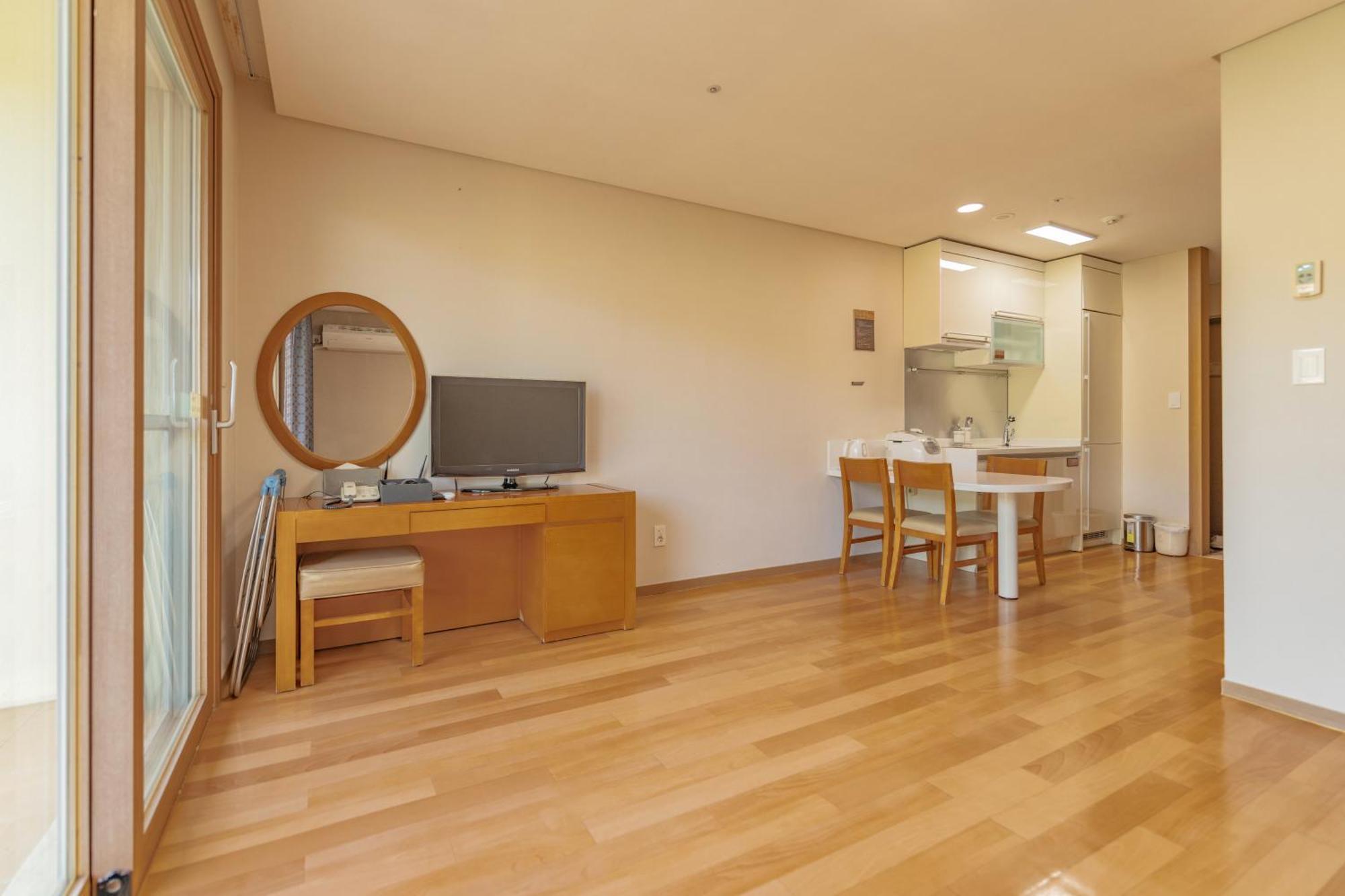 Sono Belle Gyeongju Hotel Стая снимка