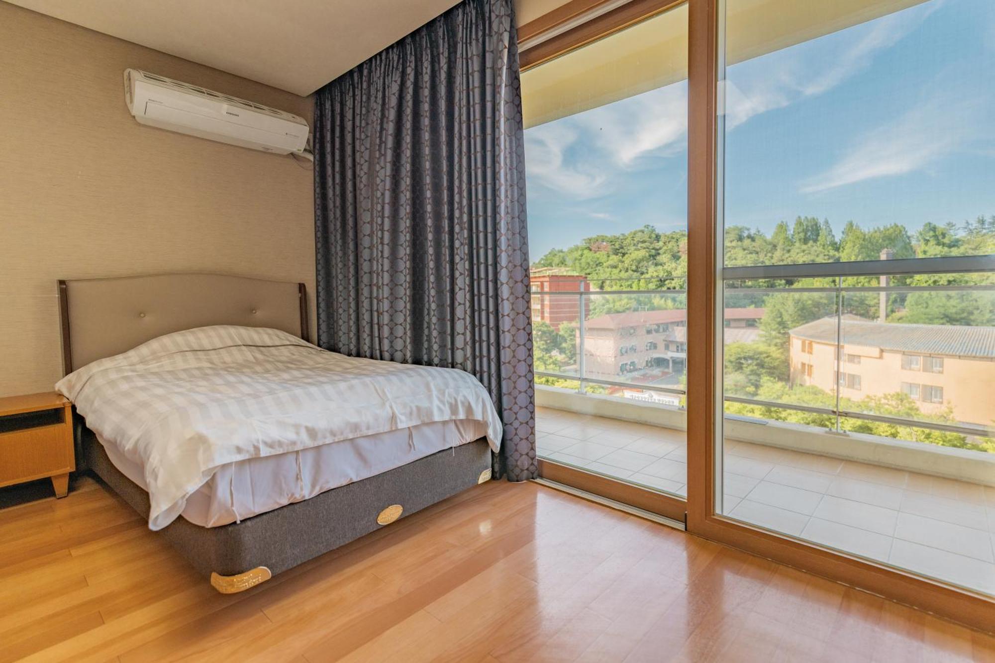 Sono Belle Gyeongju Hotel Стая снимка
