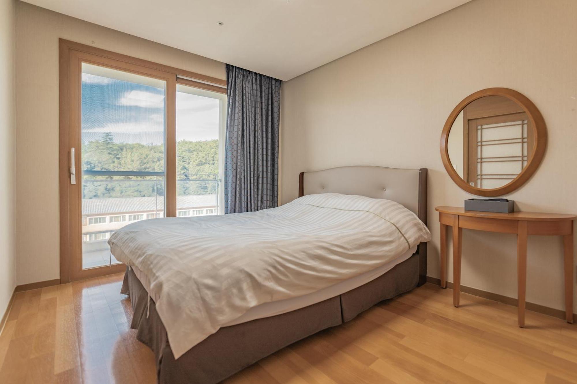Sono Belle Gyeongju Hotel Стая снимка
