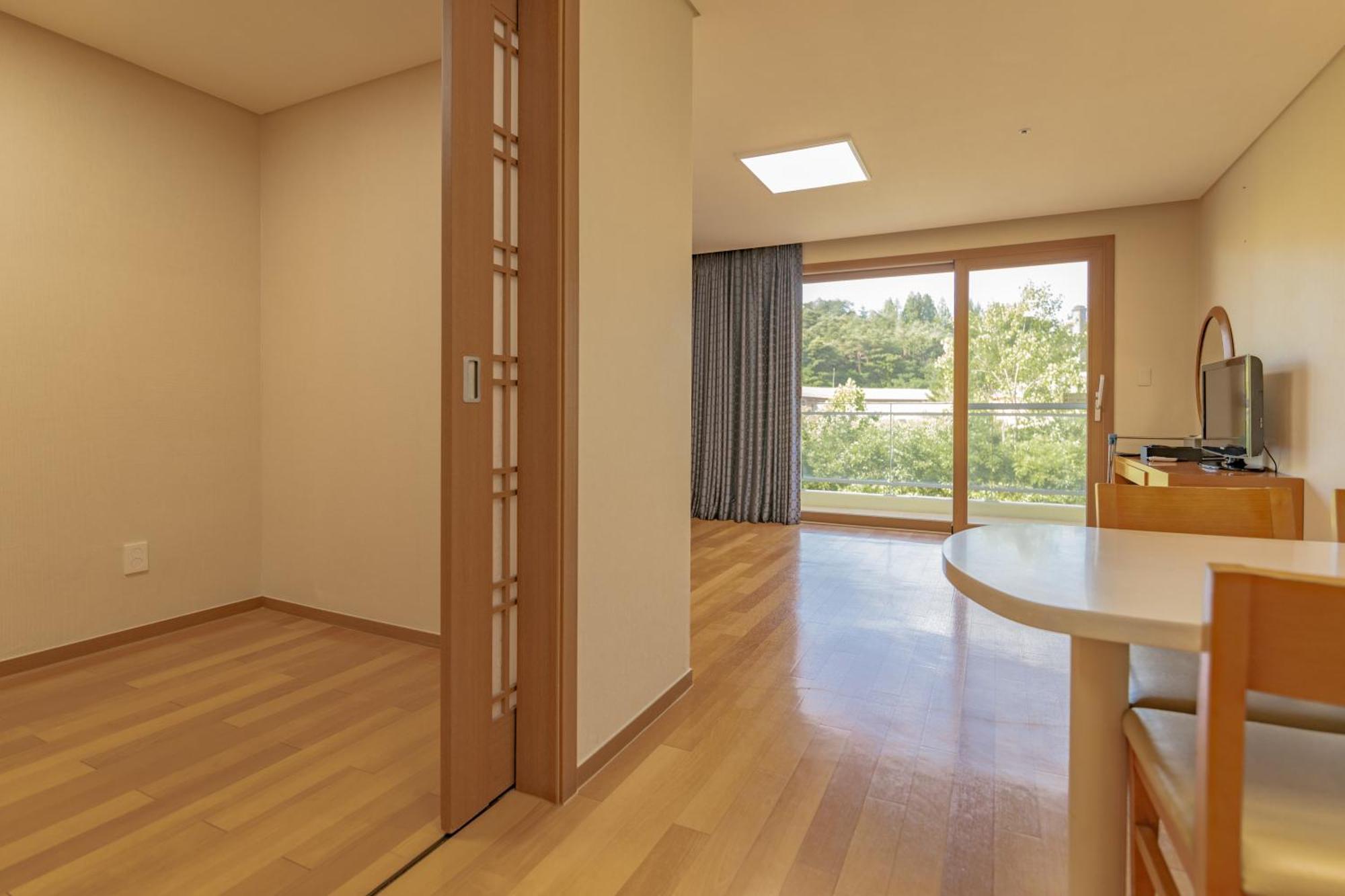 Sono Belle Gyeongju Hotel Стая снимка