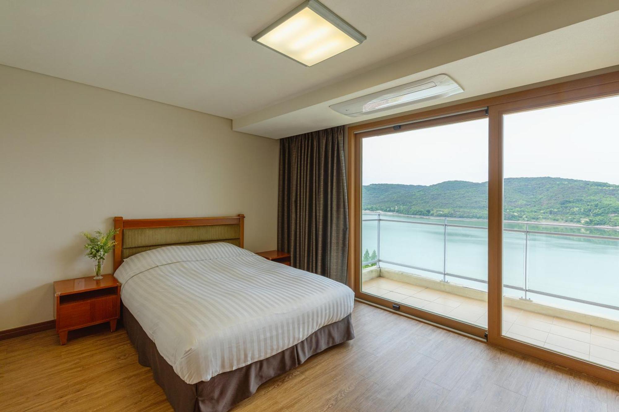 Sono Belle Gyeongju Hotel Екстериор снимка